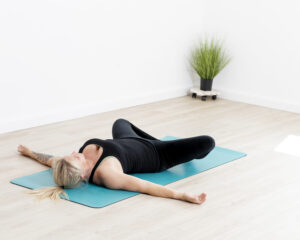 yoga nidra